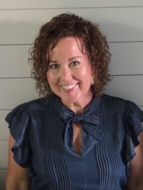 Meet your Posher, Rachelle